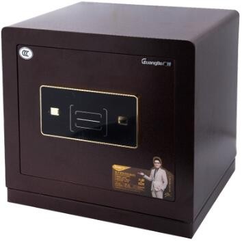 电子密码保险箱FDX-A/D-35A1 NB6660