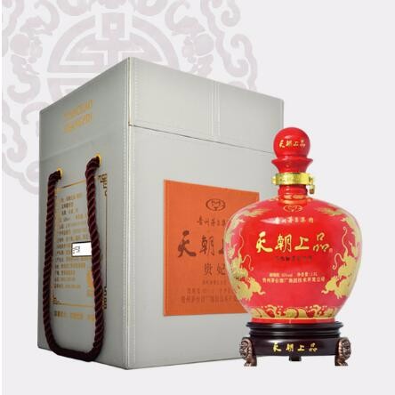 天朝上品（2.5KG贵妃）