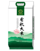 F-008 盛浪米道（有机大米）