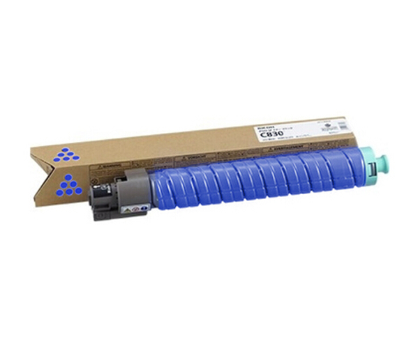 蓝色墨粉 SP C830型
