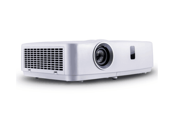 方正（Founder）FX6130 办公商用高清投影仪