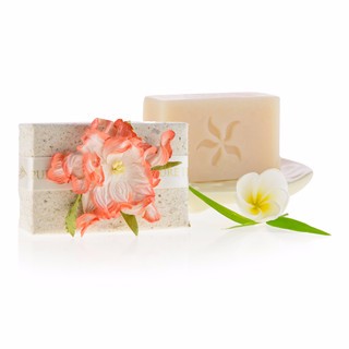 PURE FIJI礼品皂 (芒果)