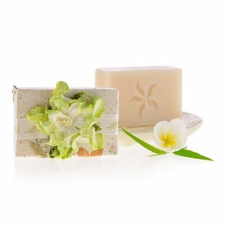 PURE FIJI礼品皂 (杨桃)