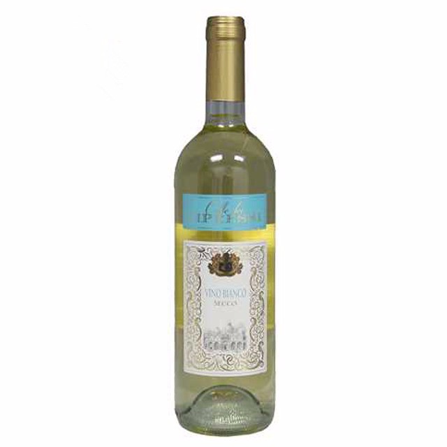 小山柏干白葡萄酒 
