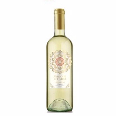 特雷干白葡萄酒