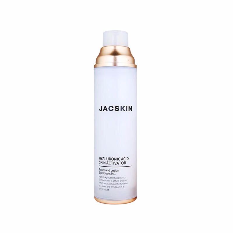 JAC SKIN PONIT 精华液
