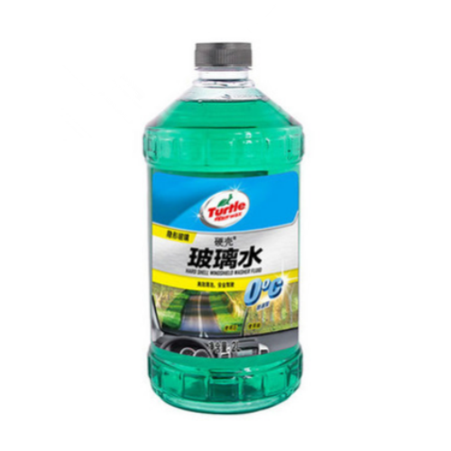 汽车全效玻璃水