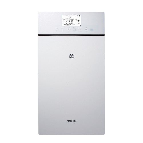 松下PM2.5净化壁挂式全热交换器 FV-09ZV1C （标准款）