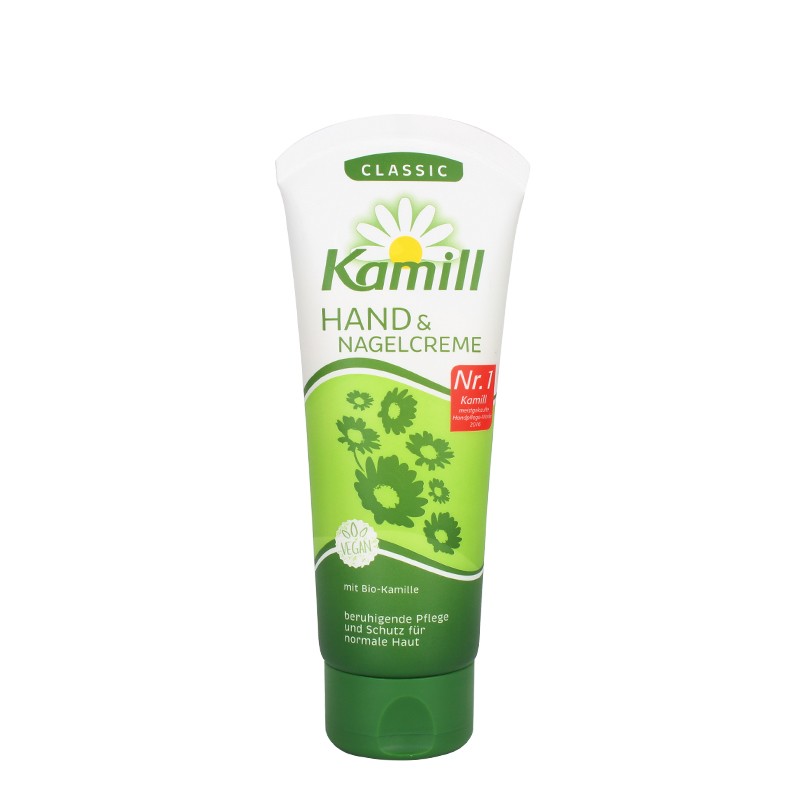 德国Kamill 洋甘菊护手霜 经典款 100ml
