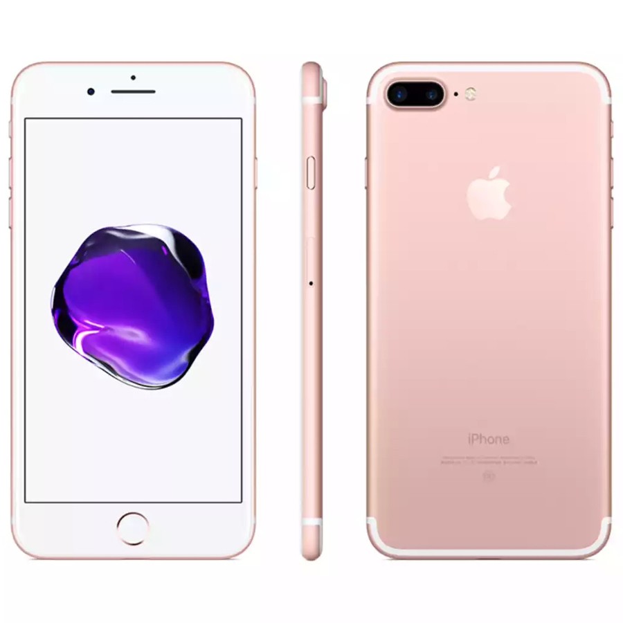 Apple iPhone 7 Plus (A1661) 128G IOS 手机