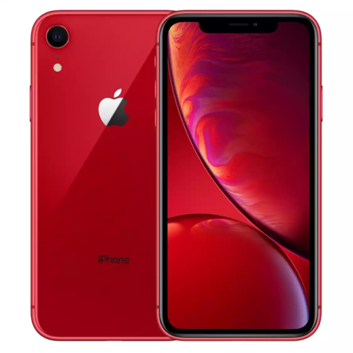 Apple iPhone XR (A2018) 128GB 双卡 IOS