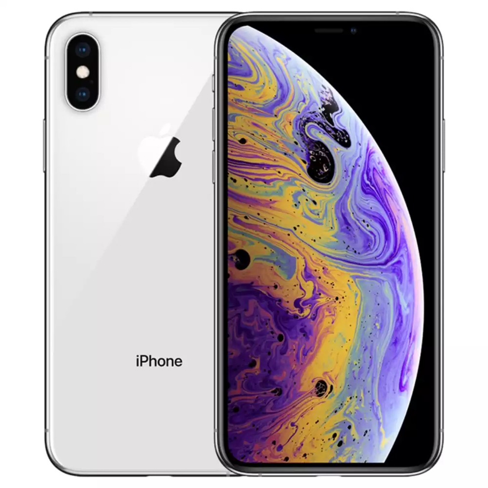 Apple iPhone XS Max (A2104) 256GB  双卡 IOS