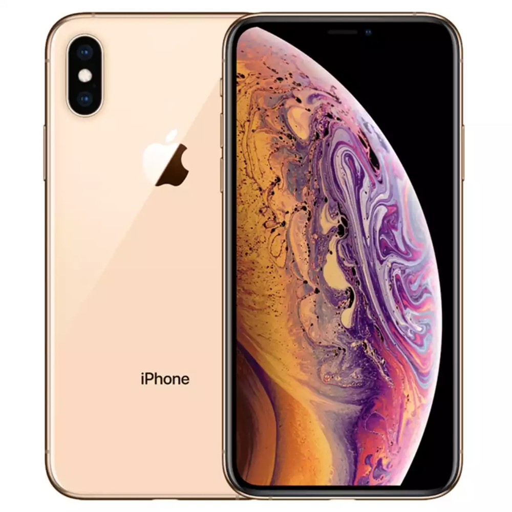 Apple iPhone XS Max 256GB 移动版