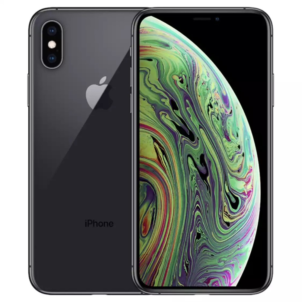 Apple iPhone XS Max 64GB 双卡 IOS