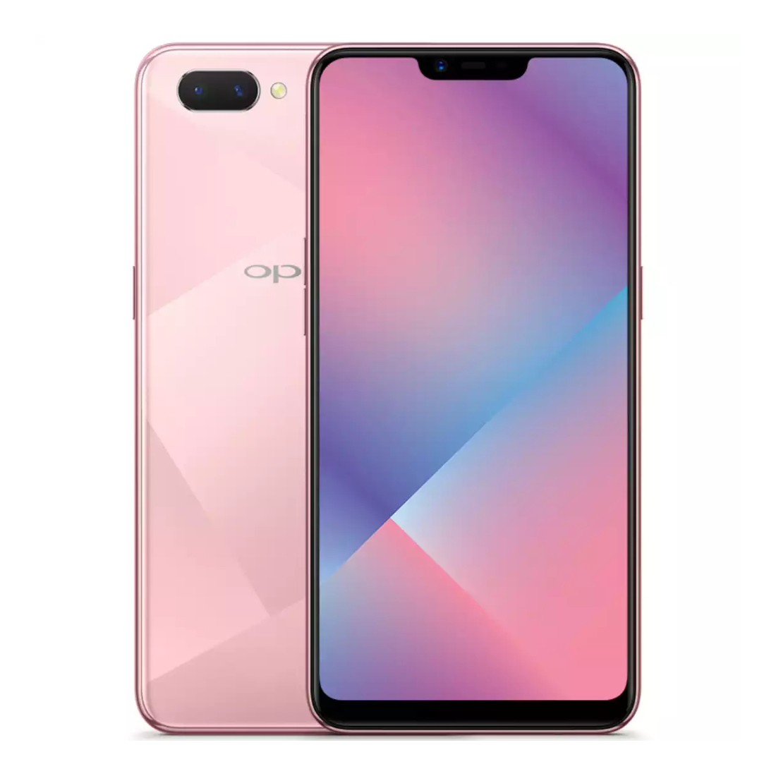 OPPO A5 超视野全面屏拍照手机 3G+64G