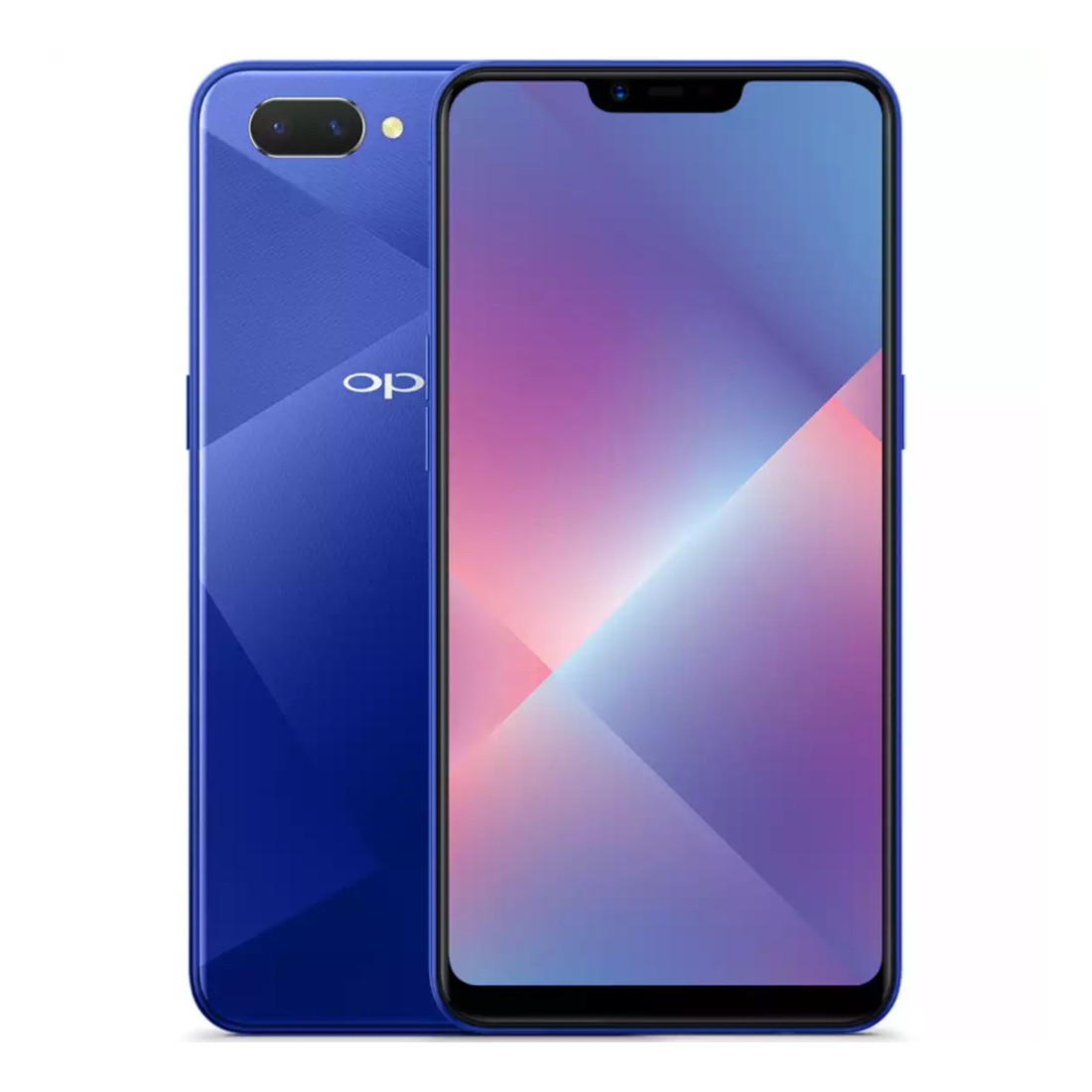 OPPO A5 超视野全面屏拍照手机 4G+64G