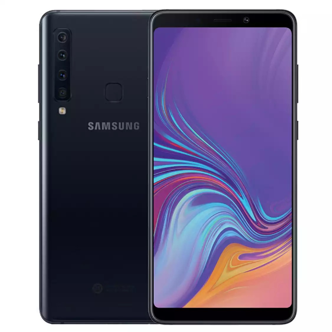 三星 Galaxy A9s 6GB+128GB (SM-A9200)全面屏手机