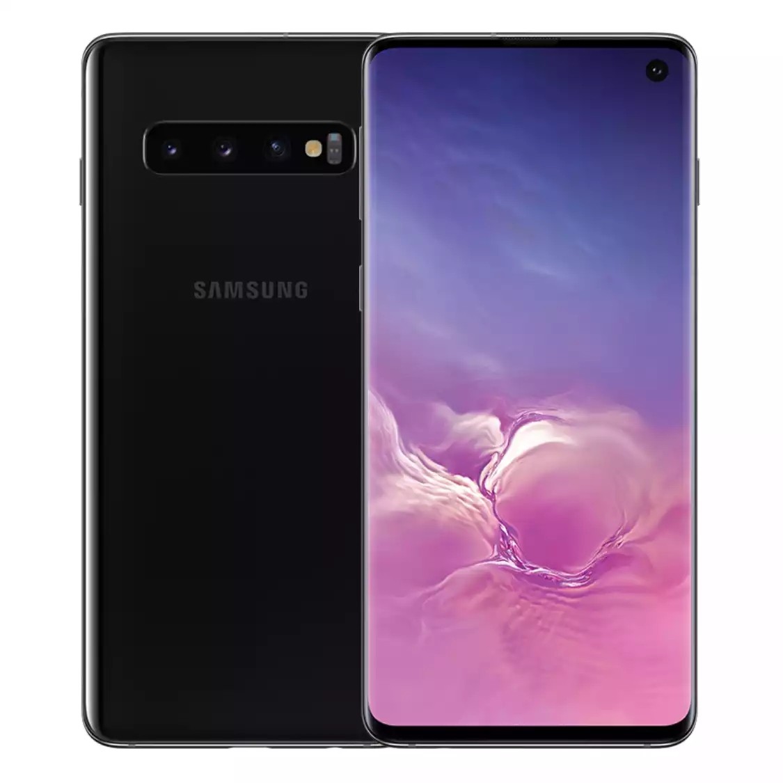 三星 Galaxy S10  8G+128G (SM-G9730)超感官全视屏手机