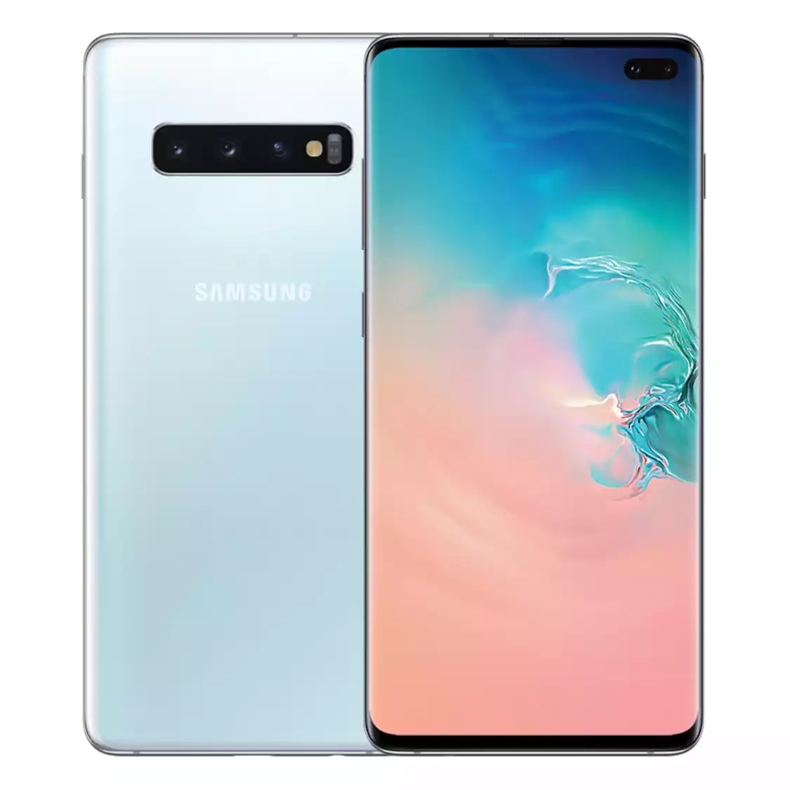 三星 Galaxy S10 8G+512G (SM-G9730)超感官全视屏手机