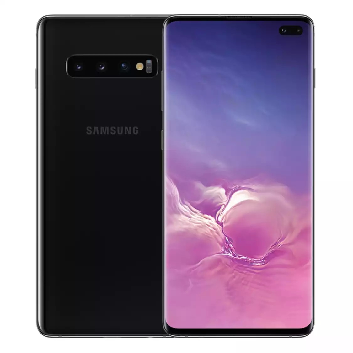 三星 Galaxy S10+ 12G+1TB (SM-G9750)超感官全视屏手机