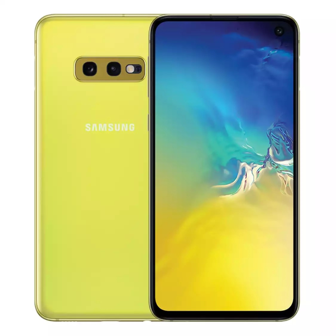 三星 Galaxy S10e 6G+128G (SM-G9700)超感官全视屏手机 6G+128G