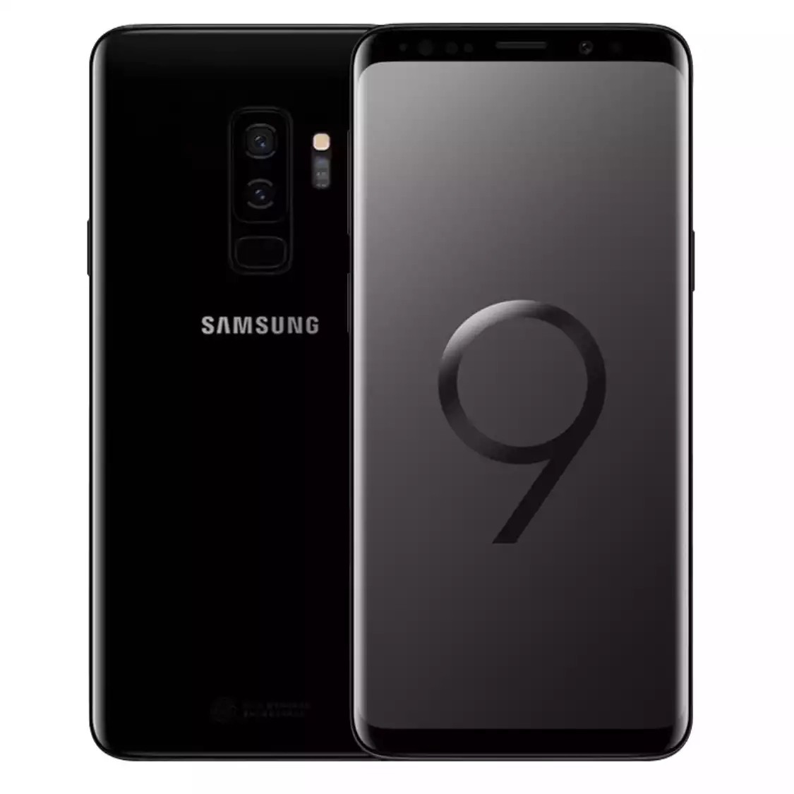 三星 Galaxy S9+ 6G+128G (SM-G9650)全视曲面屏手机 三网通