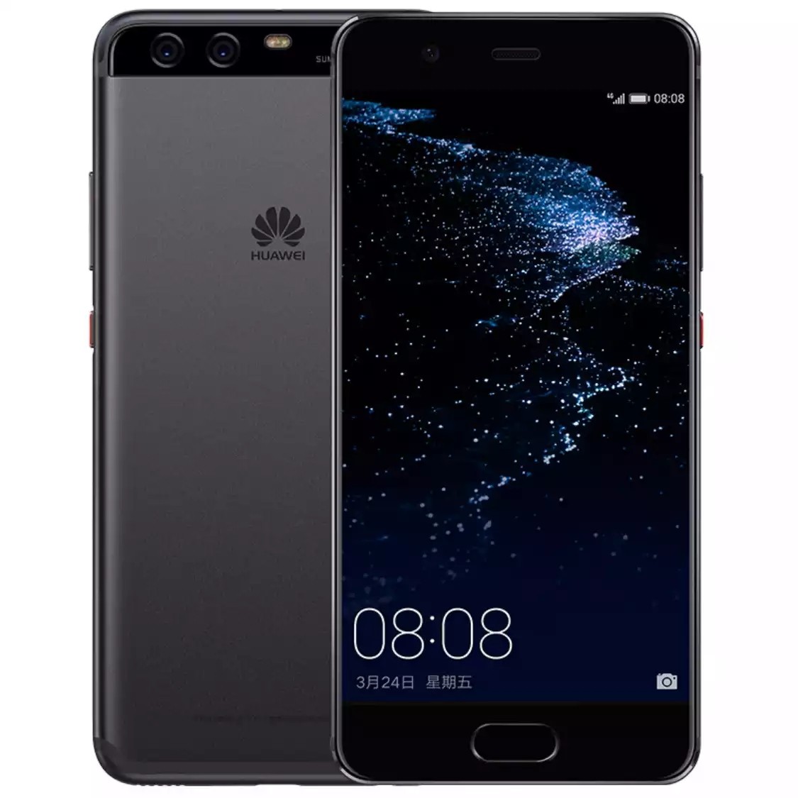 华为 P10 Plus 6G+64G 全网通 手机