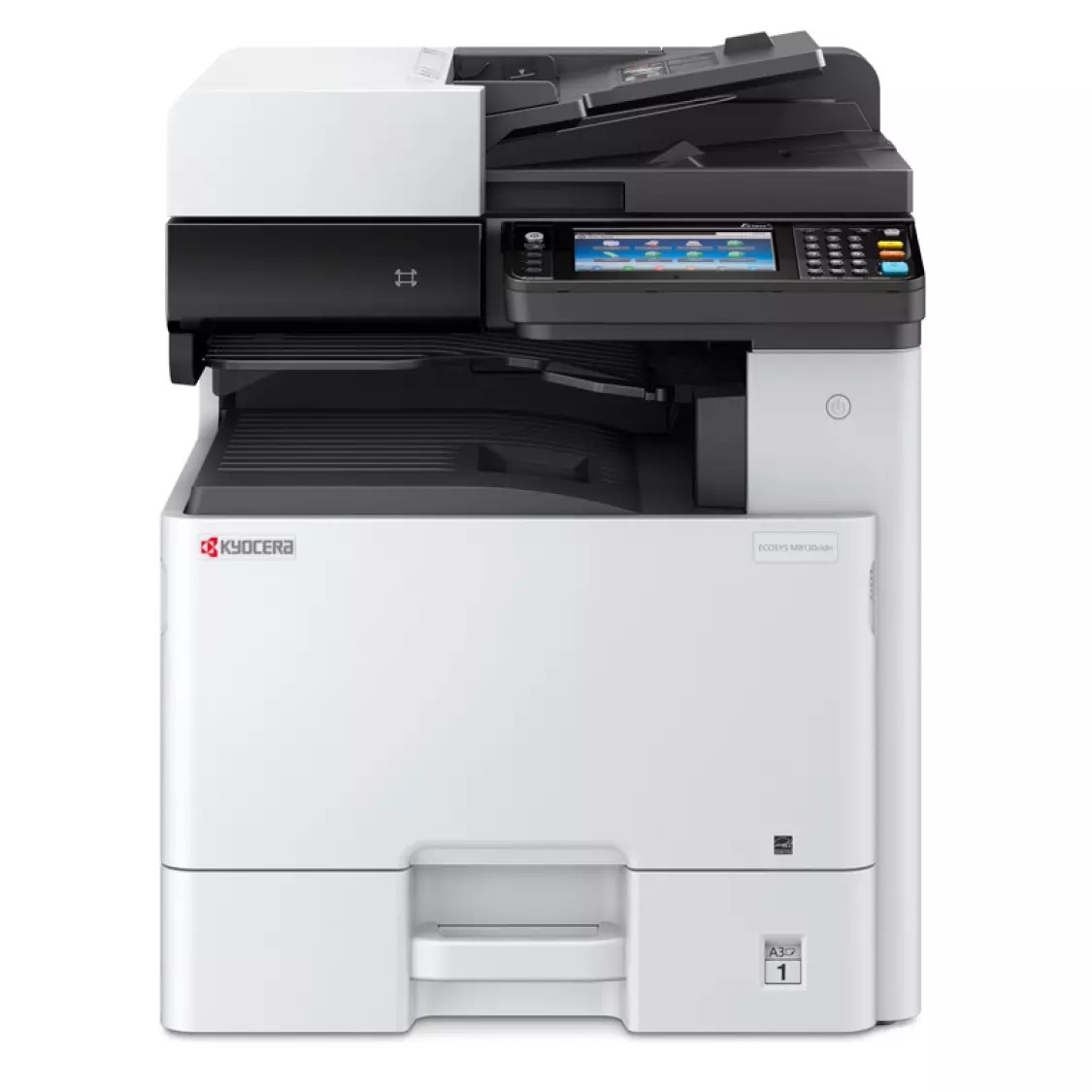 京瓷/ECOSYS M8124cidn