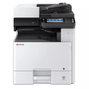 京瓷/ECOSYS M8124cidn
