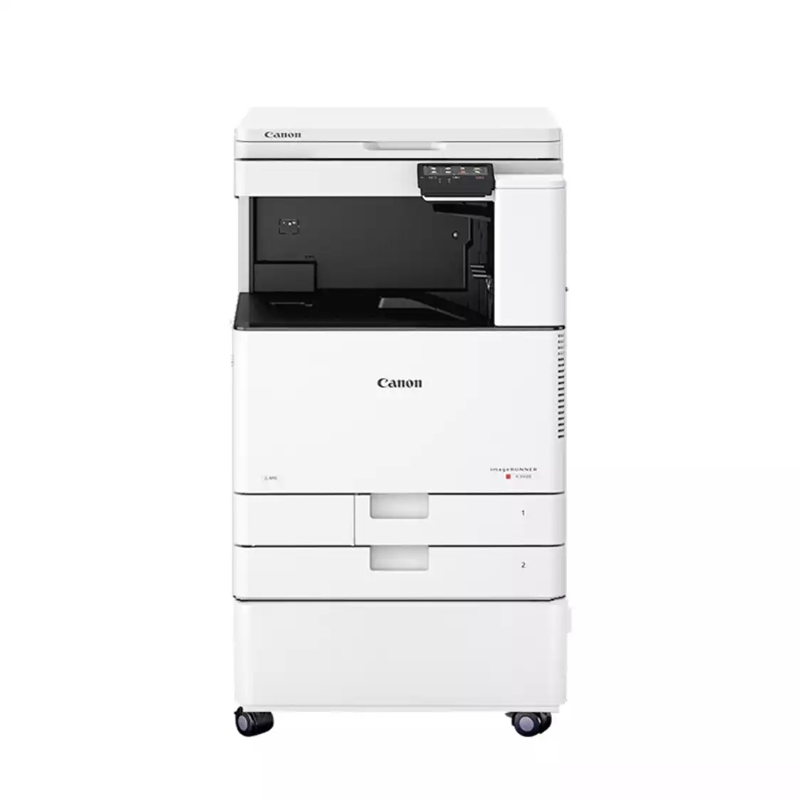 佳能 iR C3025 A3彩色激光数码复合机