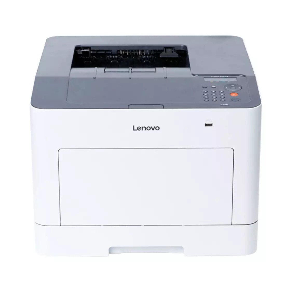 联想 CS2410DN A4彩色激光打印机