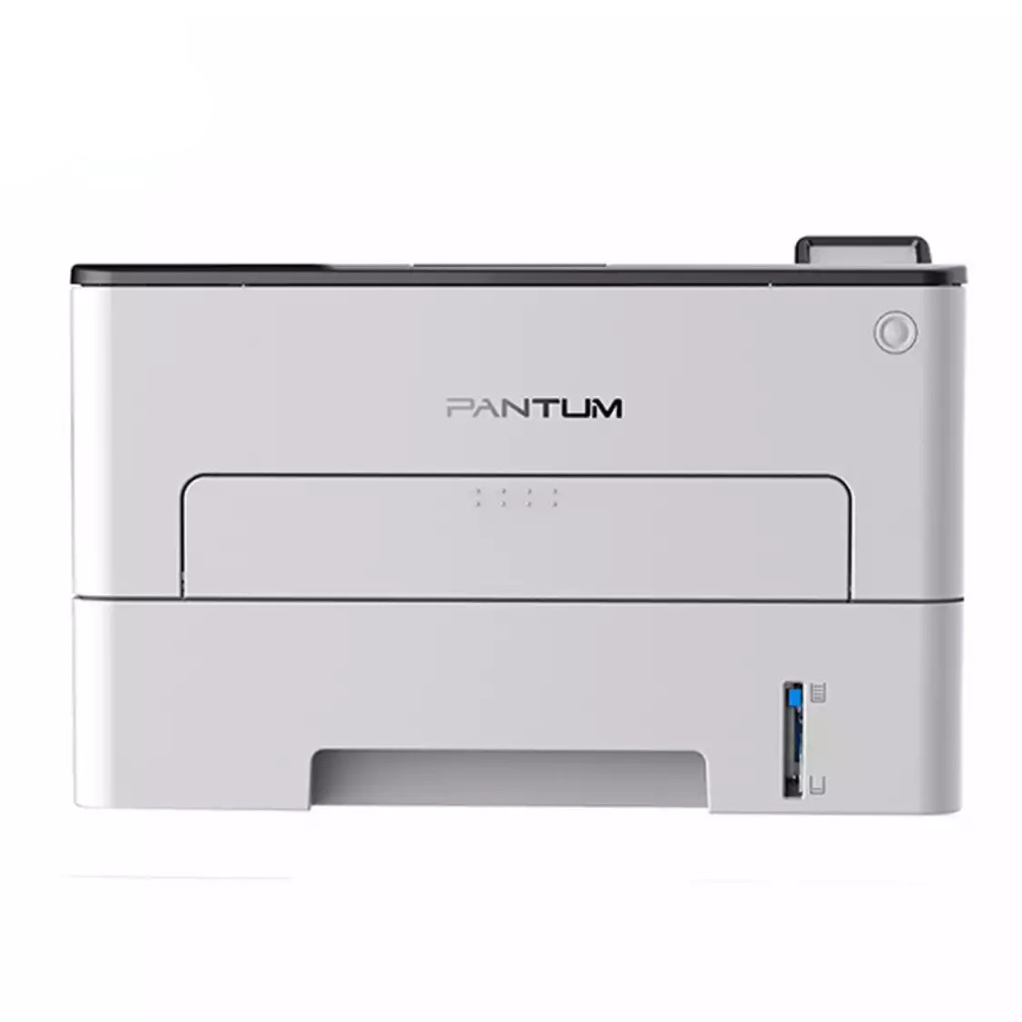 奔图 P3300DW 黑白激光打印机