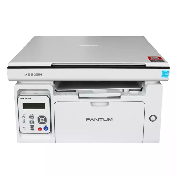 奔图 M6505N 黑白激光一体机