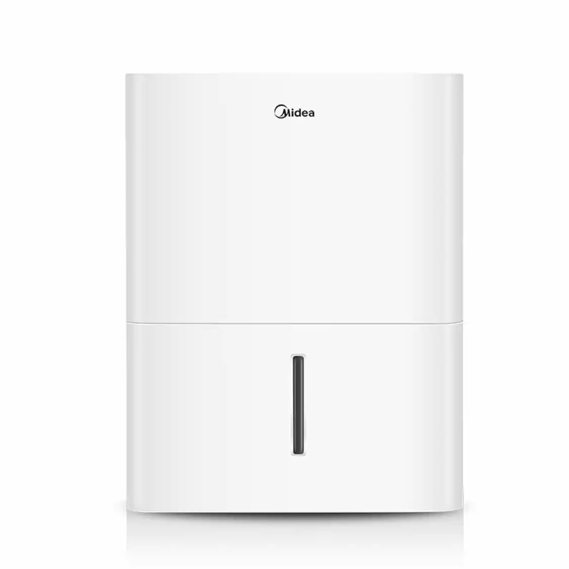 美的 CF12BD/N7-DN除湿器