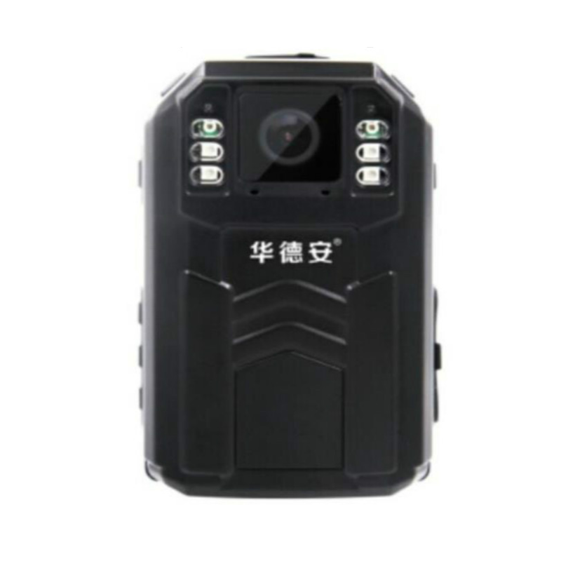 华德安DSJ-5H执法记录仪（畅销机型64G）