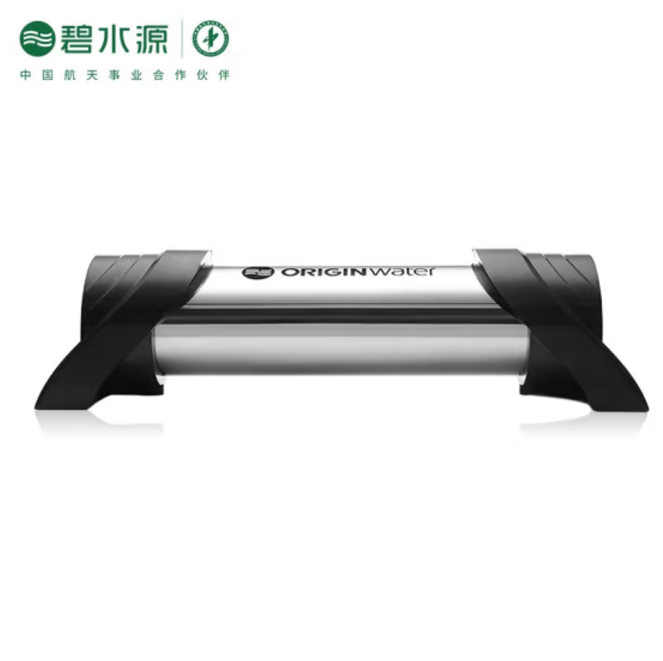 碧水源中央厨房超滤管道净水机U409-2000