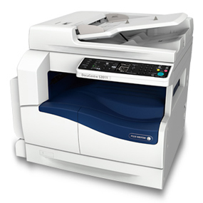 DocuCentre S2011