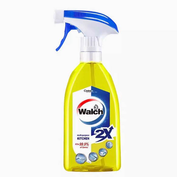 威露士（WALCH）厨房砧板杀菌喷雾500ML