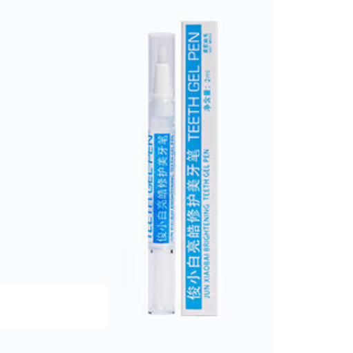 俊小白 亮皓修护美牙笔 2ml