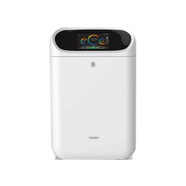 亚都KJF3666CW净化器
