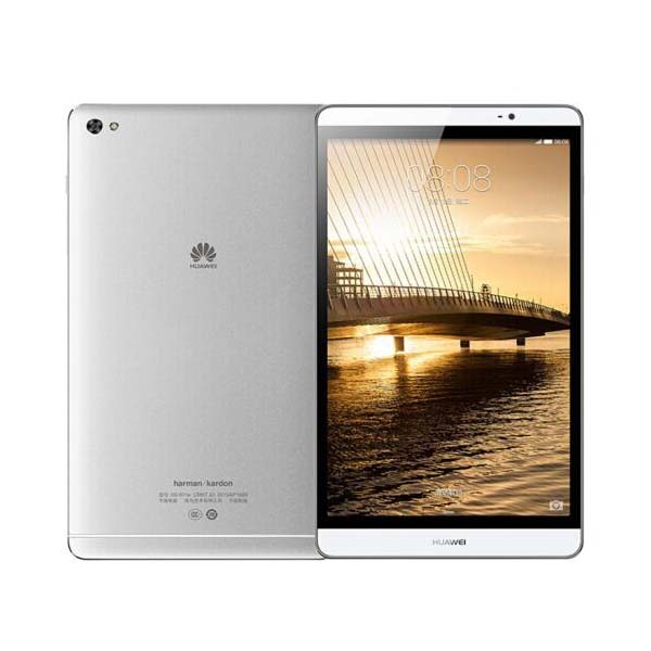 华为 （HUAWEI）M2-803L（低配）月光银