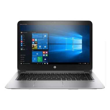 HP 1040G3-W8J32PT笔记本电脑