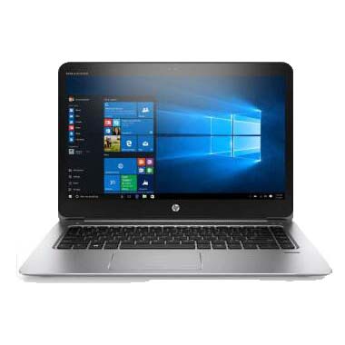 HP 1040G3-W8J33PT笔记本电脑