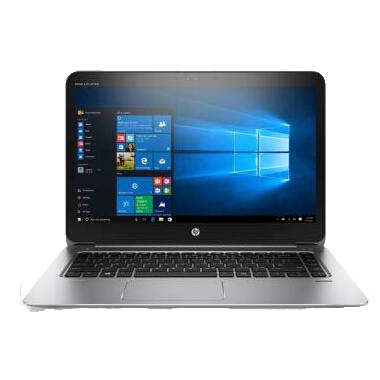 HP 1040G3-W8J34PT笔记本电脑