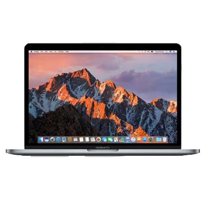 MacBook Pro A-MNQF2CH/A(13 英寸 配 Touch Bar: 2.9GHz 双核 i5 处理器, 512 GB - 深空灰色 )笔记本电脑