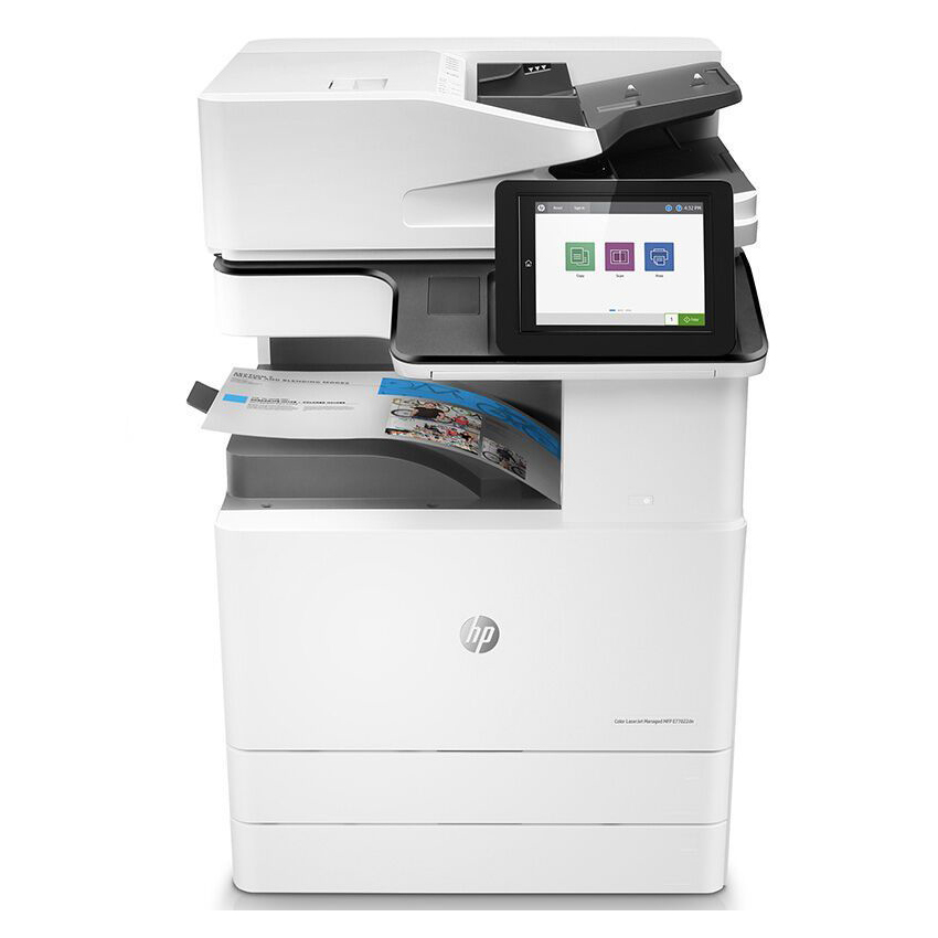 惠普/HP MFP E77830DN