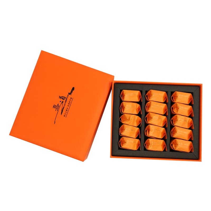 嘉道茶品 武夷（百岁香）