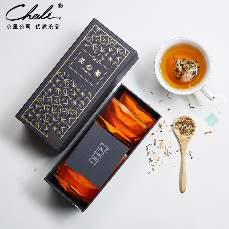茶里ChaLi 关心茶礼盒