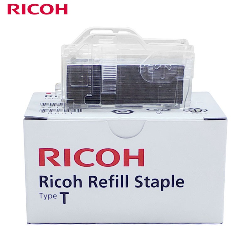 理光（Ricoh）T型 钉书针补充型