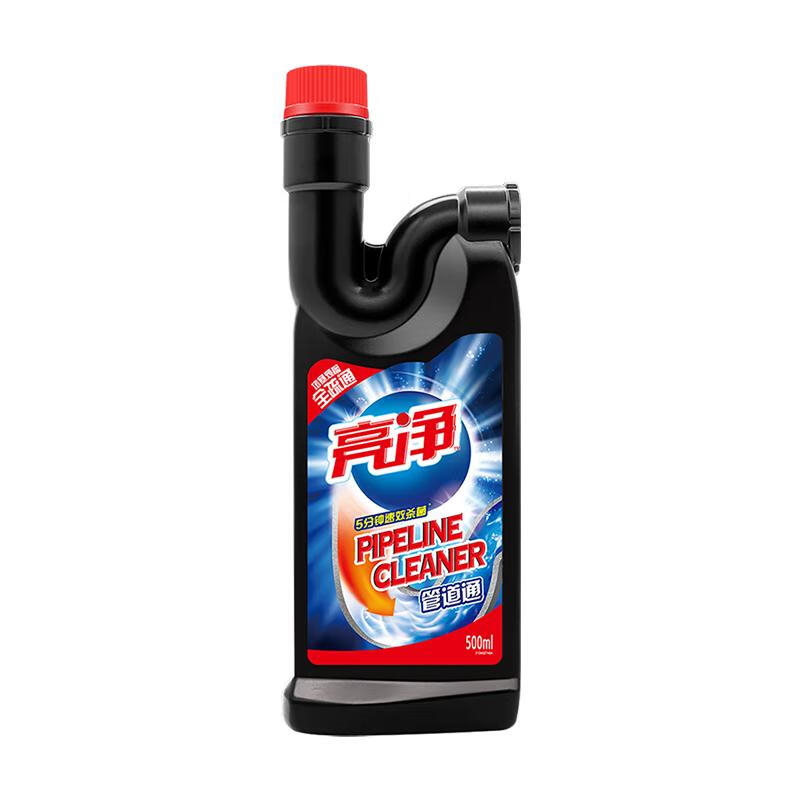 威露士亮净（Limn）管道疏通剂500ml